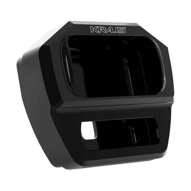 D3 Digital Gauge Bezel — SF-IN-04-B