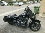 T-Rex Pull Back Plate - M8 Softail — photo 3