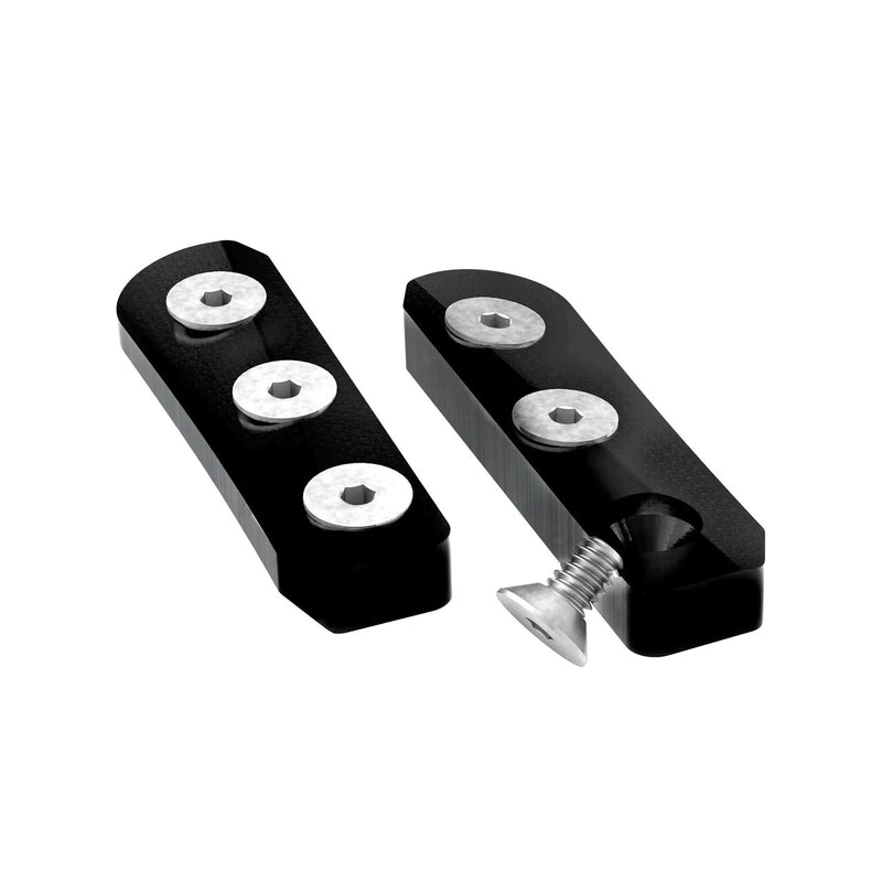 ERG One Floorboard Slider — photo 1