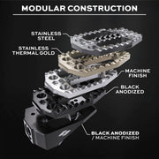 EXO Pegs - Pan America, Sportster S — photo 5