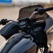 Stainless KR Low Bar — photo 11