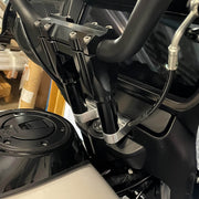 Veloci Street Glide Pullback Plate — photo 3