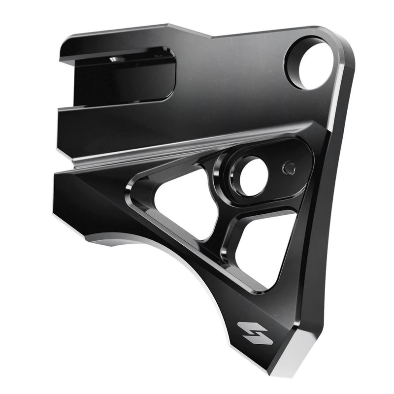 Rear Radial Caliper Mount (Indian) — IN-BR-10-B