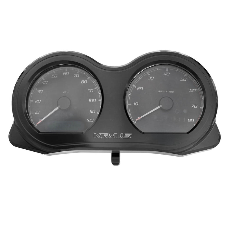 RG Gauge Bezel — photo 2