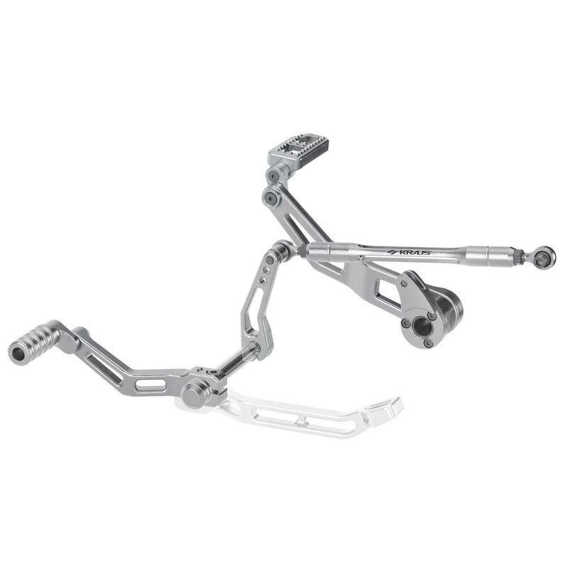 Max Lean Foot Controls — ST-FC-26-M