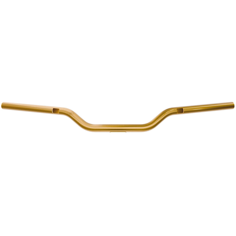 Stainless KR Low Bar — photo 3