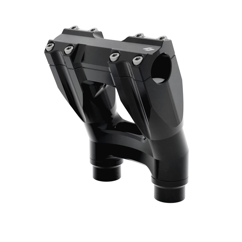 Kraus Isolated Risers (Aftermarket Fitment) — photo 2
