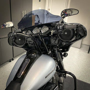 Street Glide 10" Pro Kit — photo 7