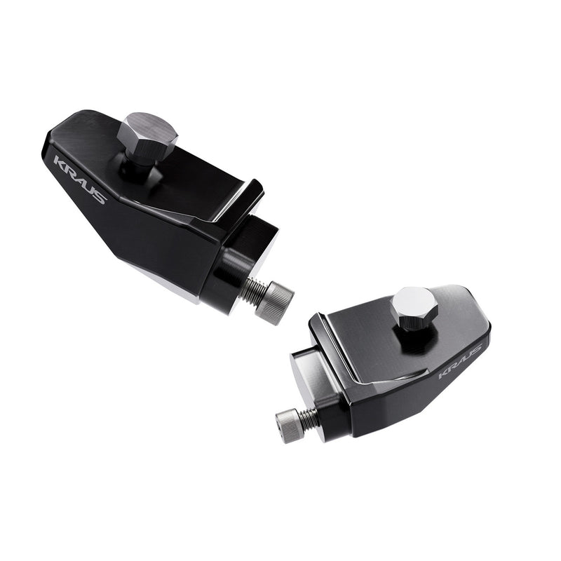 RECON Universal Turn Signal Mounts (Pan America ST) — photo 1