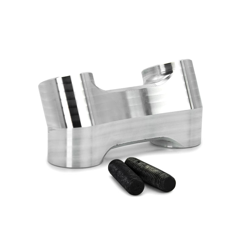 Isolated Riser Kickback Brace — photo 2