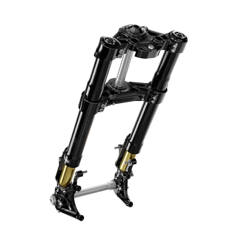 KR8 Inverted Front End Kit — ST-IF-84-0-BB