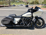 Kraus Moto Pro Series Seat — photo 4