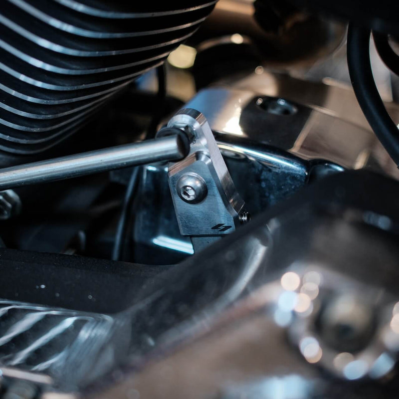 EZ-Shift™ (Twin Cam) — photo 3