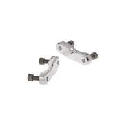 Remote Reservoir Saddlebag Mounting Brackets — photo 2