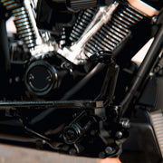 Max Lean Brake Lever — photo 4