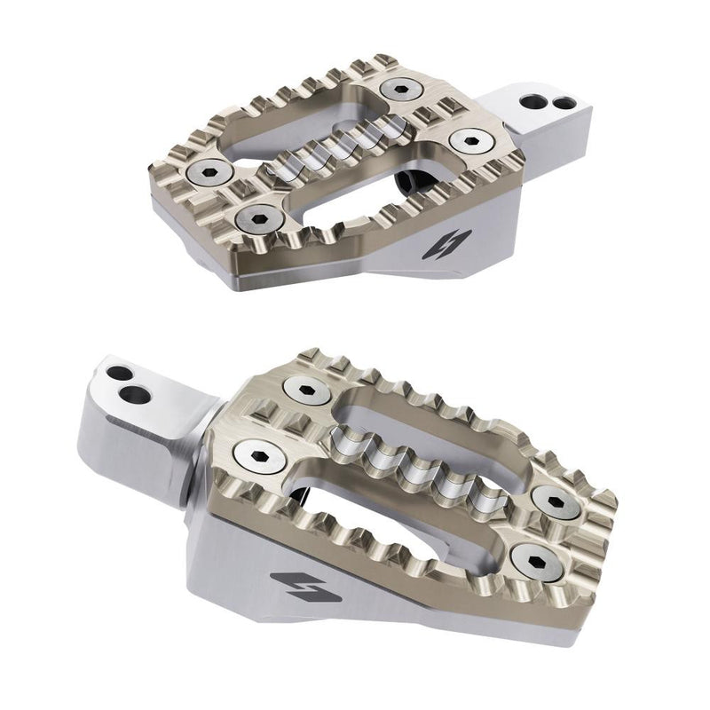 EXO Pegs - M8 Softail — SF-FC-41SG-M
