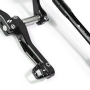 APEX SS3 Bagger Foot Controls — photo 2