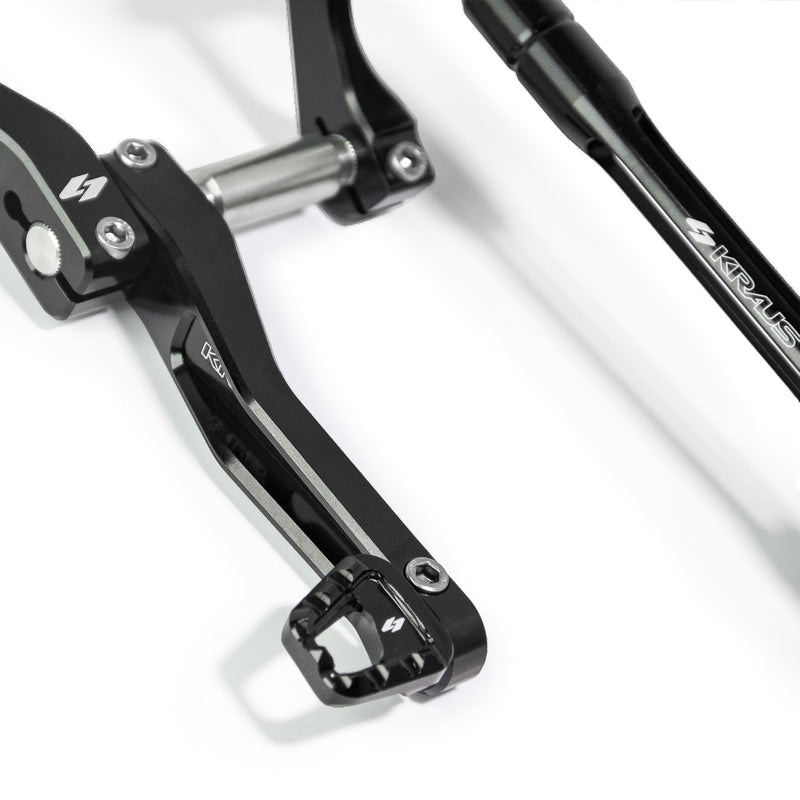 APEX SS3 Bagger Foot Controls — photo 2