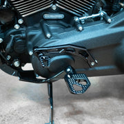 SX3 Softail Foot Controls — photo 16