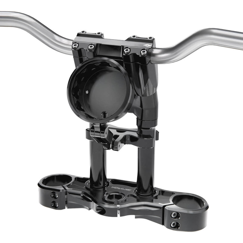 Bully Pro Kit ('25+ Low Rider S/ST) — KT-BS-25-T
