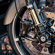 RT3 Brake Caliper (Radial - 108mm) — photo 7