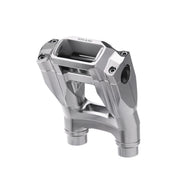 Kraus Core Isolated Risers (Dyna, Pre-18 Softail, Sportster) — SP-COR-66-M