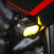 RECON Universal Turn Signal Mounts (Pan America ST) — photo 5