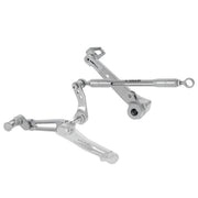 APEX SS3 Bagger Foot Controls — ST-FC-36-M