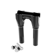 Topless Isolated & Kickback Risers (Bagger, 18+ Softail) — photo 7