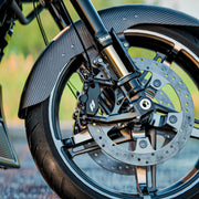 RTX8 Brake Caliper (Radial - 108mm) — photo 5