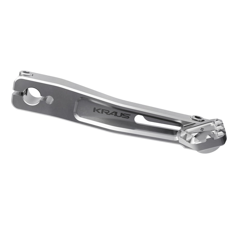 APEX SS3 Bagger Heel Shifter — ST-FC-31-M