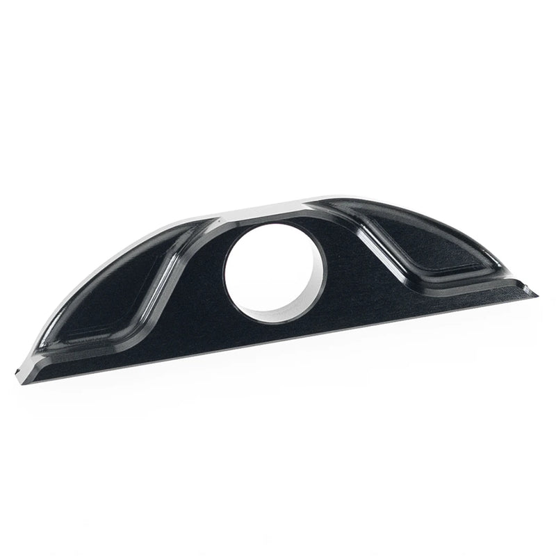 Wolf One Lock Cover — ST-TT-031S-B