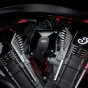Vortex Engine Cover (PowerPlus) — photo 3