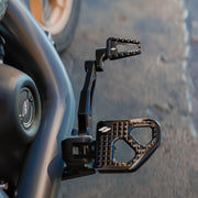 SX3 Brake Lever — photo 5