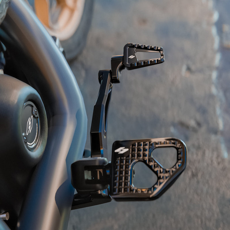 SX3 Brake Lever — photo 5