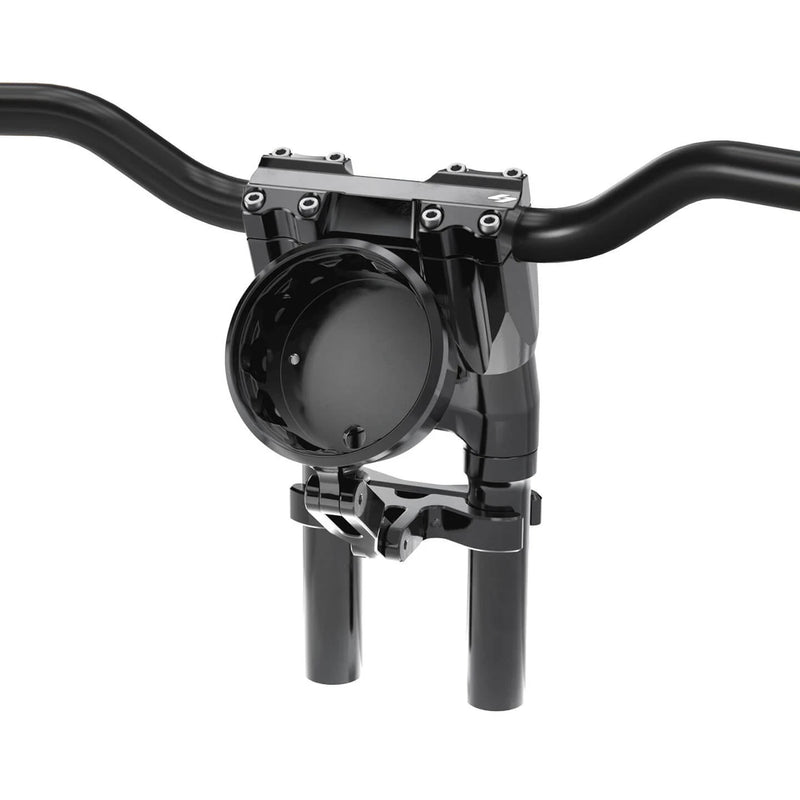 S-One Pro Kit ('25+ Softail) — KT-SO-25-SB