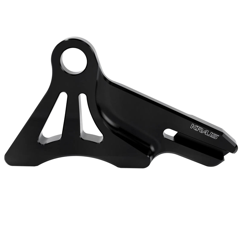 Softail Rear Radial Caliper Mount — photo 1