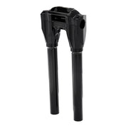 Kraus Core Isolated Risers (Dyna, Pre-18 Softail, Sportster) — photo 7