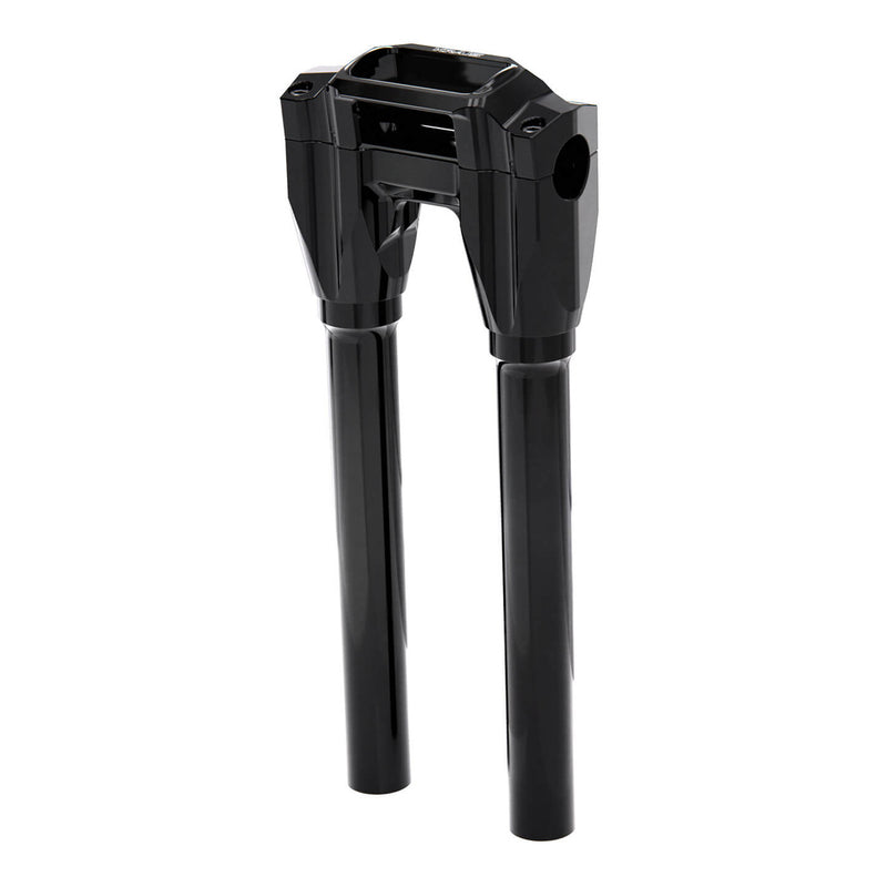 Kraus Core Isolated Risers (Dyna, Pre-18 Softail, Sportster) — photo 7