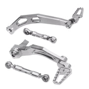 SX3 Softail Foot Controls — photo 2