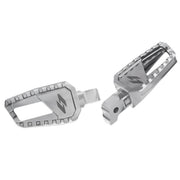 Apex Edge Foot Pegs - Indian Cruiser — photo 2