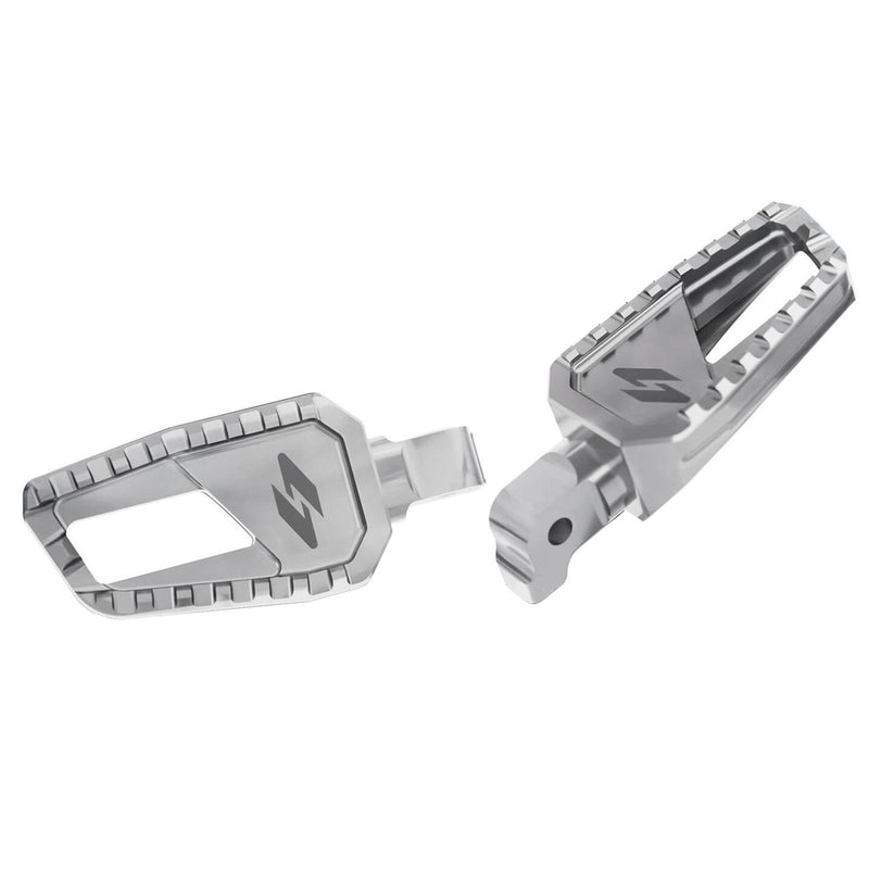 Apex Edge Foot Pegs - Indian Cruiser — photo 2