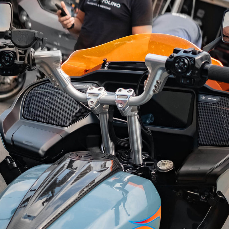 Open Road Kit ('24 Street Glide) — photo 6