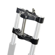 Wolf One Bagger Bottom Clamp — photo 4