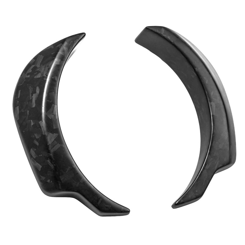 Ace-One Carbon Trim — photo 1