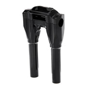Kraus Core Isolated Risers (Dyna, Pre-18 Softail, Sportster) — SP-COR-28-B
