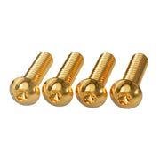 Pro-Line Titanium Hardware — photo 4