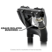 Road Glide 10" Pro Kit — photo 3