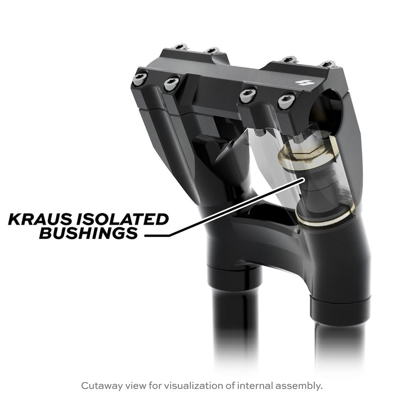 Road Glide 10" Pro Kit — photo 3