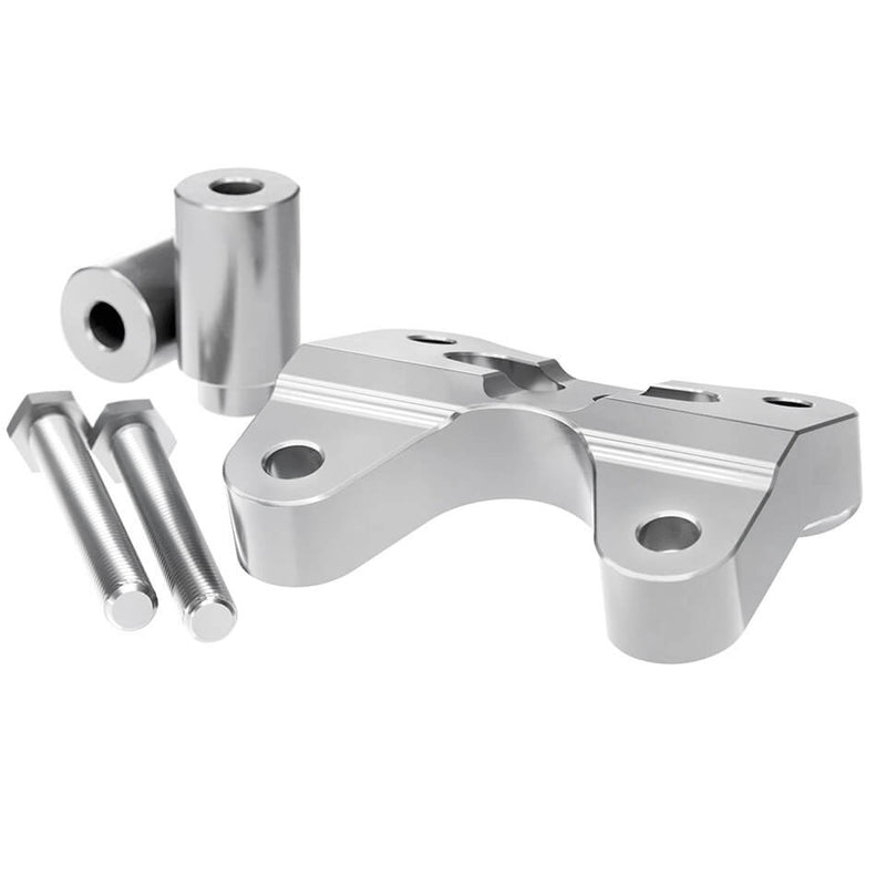 Veloci Street Glide Pullback Plate — photo 2